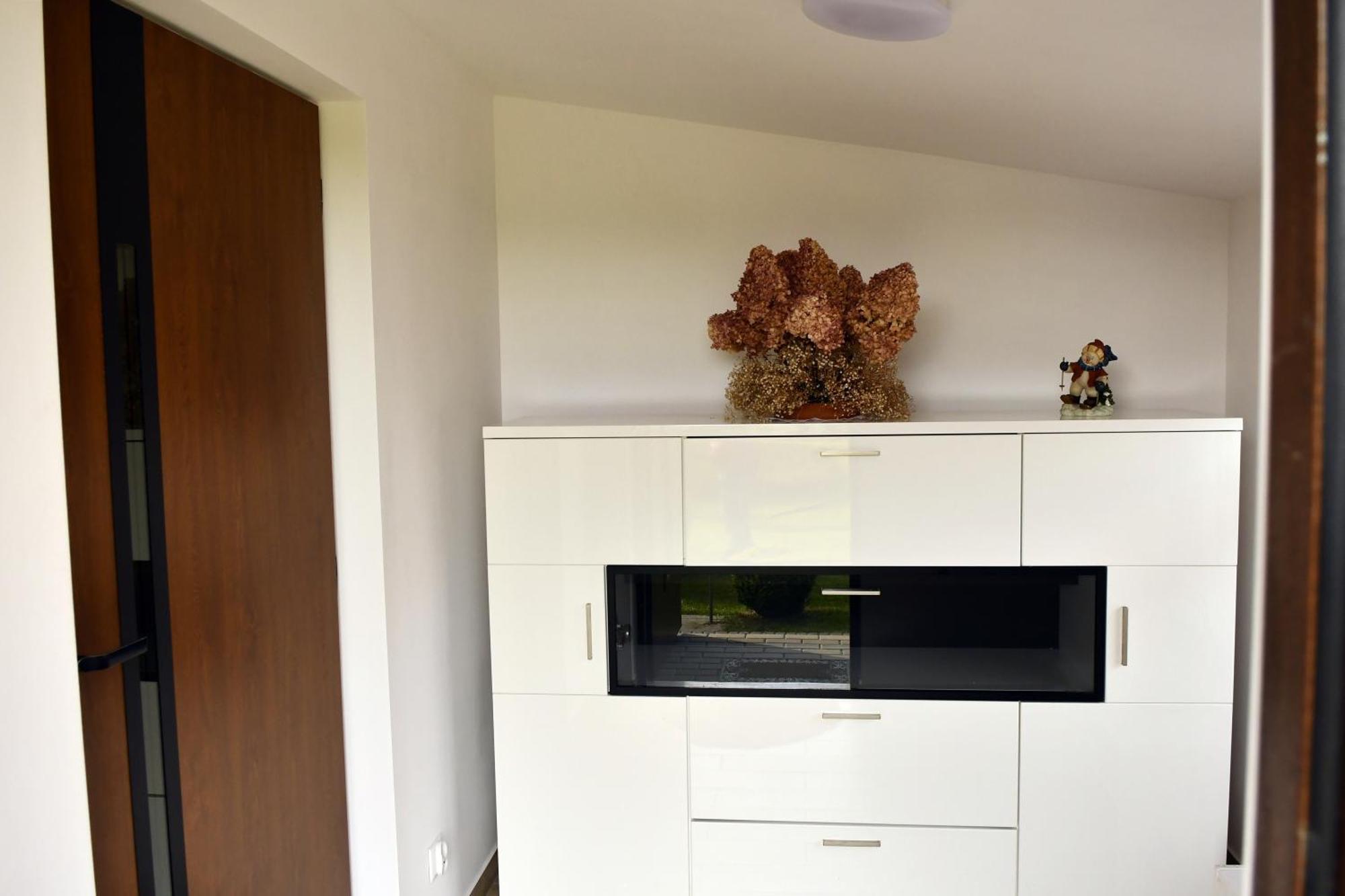 Wczasy U Gospodarza Na Kaszubach Kistowo Luaran gambar